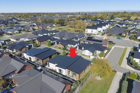 Photo of property in 9 Roche Court, Rangiora, 7400