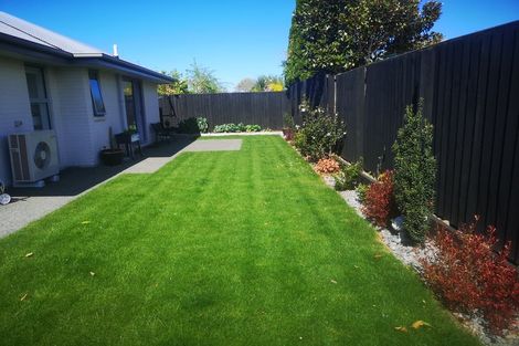 Photo of property in 33 Sapphire Street, Casebrook, Christchurch, 8051