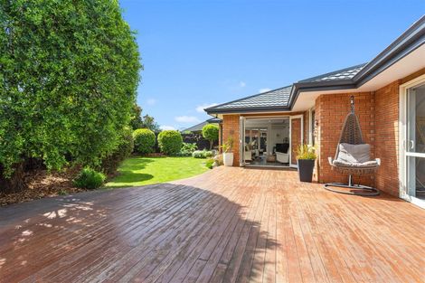 Photo of property in 23 Paget Drive, Woodend, 7610