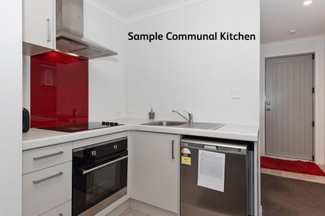 Photo of property in 28u3 Hunter Street, Hamilton Lake, Hamilton, 3204
