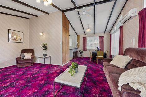 Photo of property in 7 Denver Grove, Totara Park, Upper Hutt, 5018
