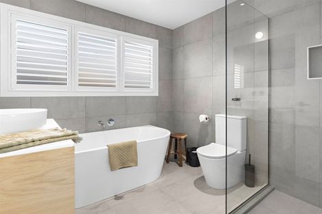 Photo of property in 24 Kenwyn Avenue, St Albans, Christchurch, 8052