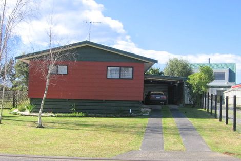 Photo of property in 107 Ngati Pu Place, Whangamata, 3620