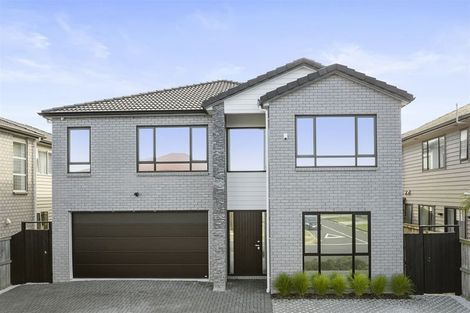 Photo of property in 7 Heavenly Way, Flat Bush, Auckland, 2019