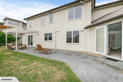 Photo of property in 5 Winsley Terrace, Churton Park, Wellington, 6037