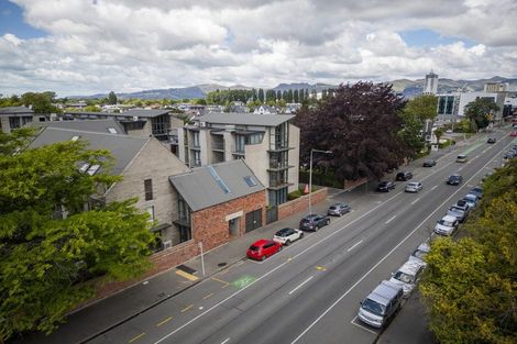 Photo of property in 7/868 Colombo Street, Christchurch Central, Christchurch, 8013