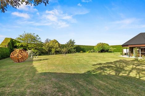 Photo of property in 1250 Hororata Dunsandel Road, Dunsandel, Leeston, 7682