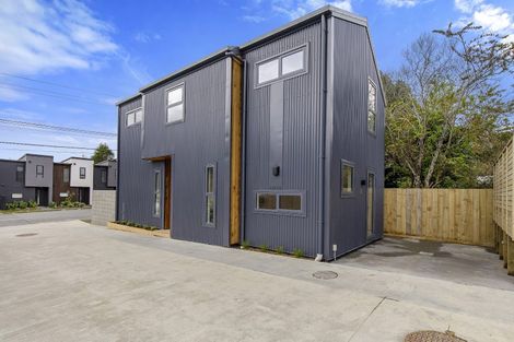 Photo of property in 1/33 Raukawa Street, Stokes Valley, Lower Hutt, 5019