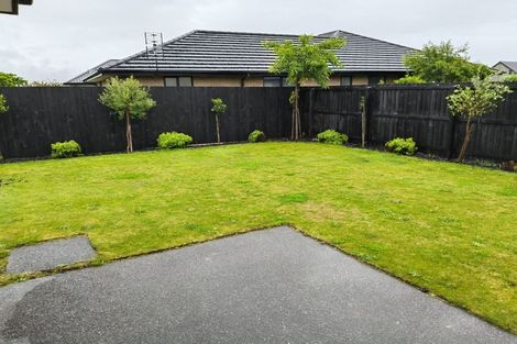 Photo of property in 181 Georgina Street, Marshland, Christchurch, 8083