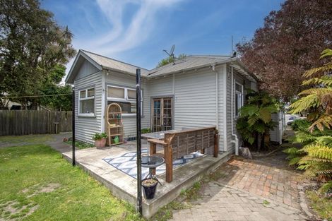 Photo of property in 121 Tancred Street, Linwood, Christchurch, 8062