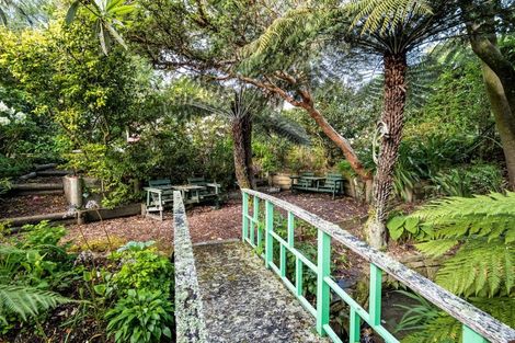 Photo of property in 64 Harbour Terrace, Careys Bay, Port Chalmers, 9023