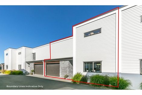 Photo of property in 11/3 Korimako Street, Frankton, Hamilton, 3204