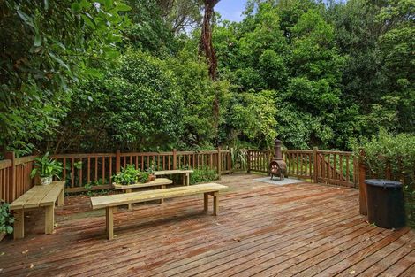 Photo of property in 8 Nepal Place, Khandallah, Wellington, 6035