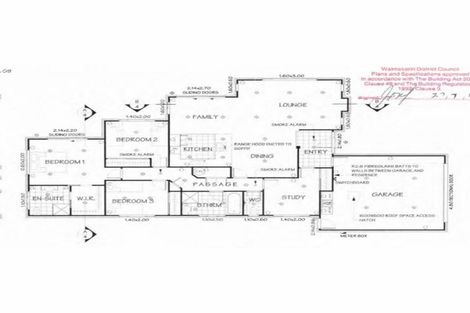 Photo of property in 15 Tutaipatu Avenue, Pegasus, 7612