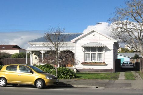 Photo of property in 1/302 Nelson Street South, Hastings, 4122