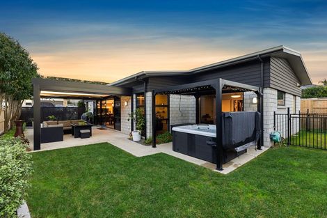 Photo of property in 6 Sharman Place, Pyes Pa, Tauranga, 3112