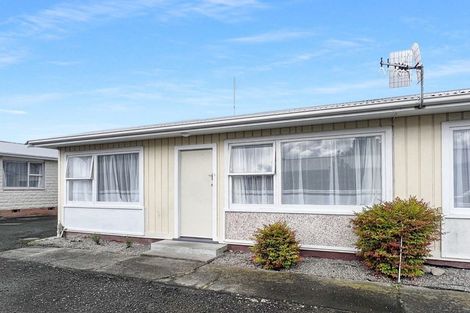 Photo of property in 354 College Street, West End, Palmerston North, 4410