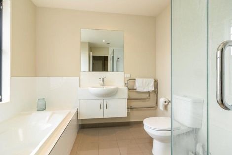 Photo of property in 5b Rex Street, Riccarton, Christchurch, 8041