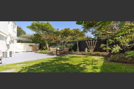 Photo of property in 3/27 Rugby Street, Merivale, Christchurch, 8014
