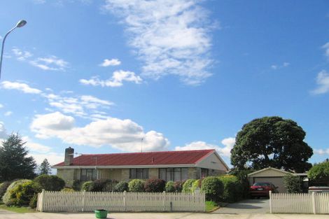 Photo of property in 23 Coates Road, Papatoetoe, Auckland, 2025