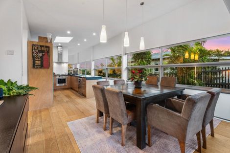 Photo of property in 50 Ngataringa Road, Devonport, Auckland, 0624