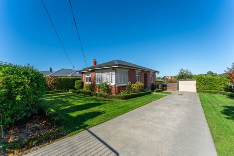 Photo of property in 28 Andrew Street, Marchwiel, Timaru, 7910