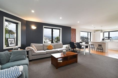Photo of property in 41 Arthur Street, Dunedin Central, Dunedin, 9016