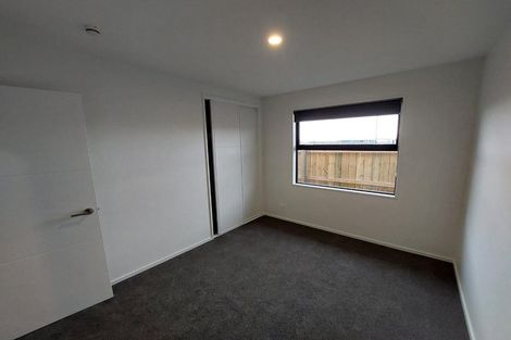 Photo of property in 22 Privet Way, Rolleston, 7678