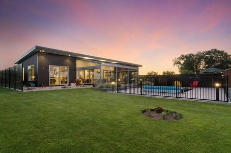 Photo of property in 58 Redoubt Road, Cambridge, 3495