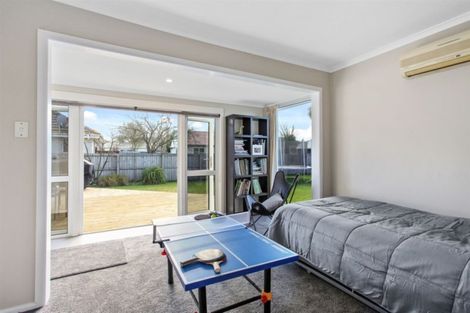 Photo of property in 45 Moreland Avenue, Papanui, Christchurch, 8053
