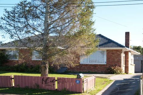 Photo of property in 19 Haddon Street, Mangere East, Auckland, 2024