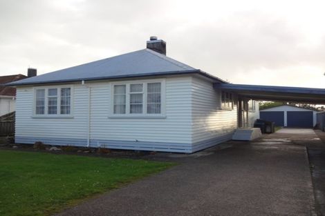 Photo of property in 215 Palmerston Street, Westport, 7825