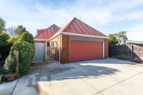 Photo of property in 4 Katie Lane, Dallington, Christchurch, 8061
