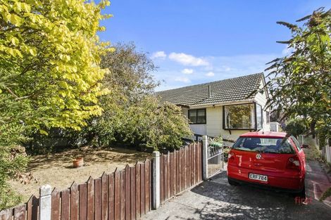 Photo of property in 18 Roche Avenue, Upper Riccarton, Christchurch, 8041