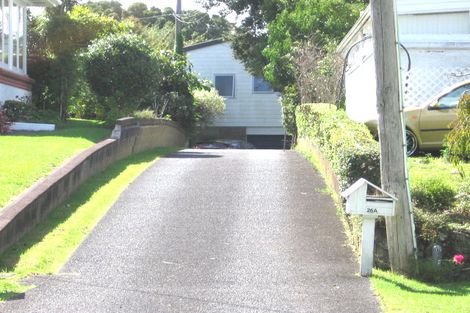 Photo of property in 26 Covil Avenue, Te Atatu South, Auckland, 0610