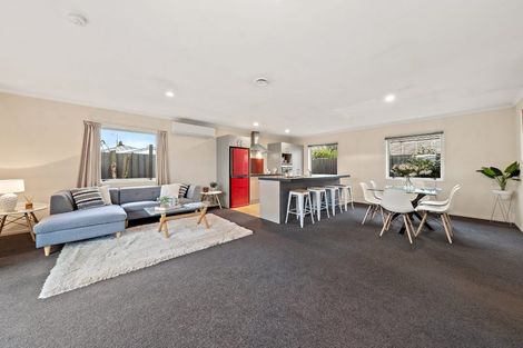 Photo of property in 21 Dampier Street, Woolston, Christchurch, 8023