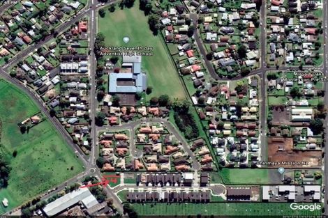 Photo of property in 4 Kirkbride Road, Mangere Bridge, Auckland, 2022