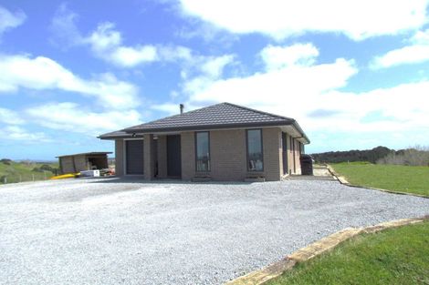 Photo of property in 635 Golden Stairs Road, Mareretu, Maungaturoto, 0589
