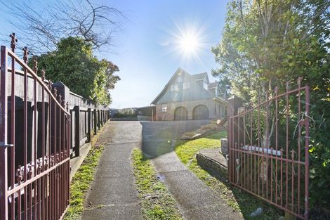 Photo of property in 33 Park View Avenue, Feilding, 4702
