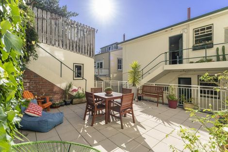 Photo of property in 332u3 Tinakori Road, Thorndon, Wellington, 6011