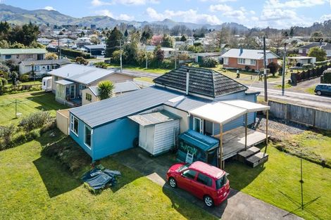 Photo of property in 58 Montrose Road, Waihi, 3610