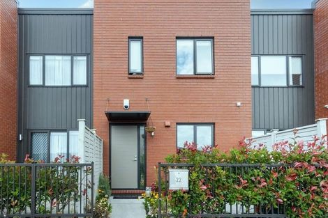 Photo of property in 22 Pepene Avenue, Takanini, 2112