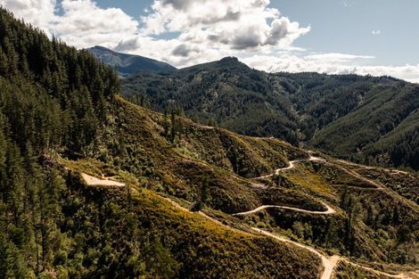 Photo of property in 990 Motueka River West Bank Road, Motueka Valley, Motueka, 7196