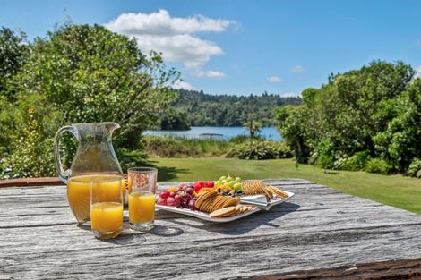 Photo of property in 483 Spencer Road, Lake Tarawera, Rotorua, 3076