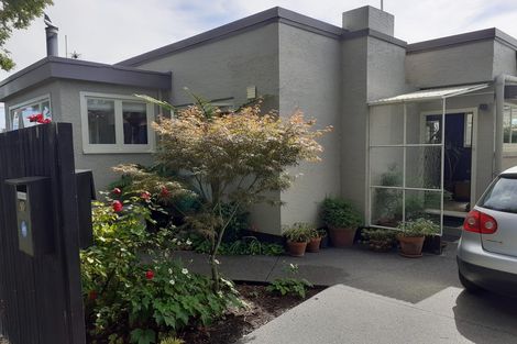 Photo of property in 40 Therese Street, Spreydon, Christchurch, 8024