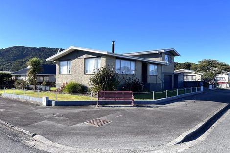 Photo of property in 1 Franklin Street, Greymouth, 7805