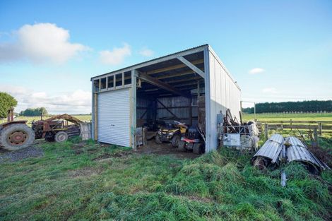 Photo of property in 180 Helena Road, Makarewa, Invercargill, 9876