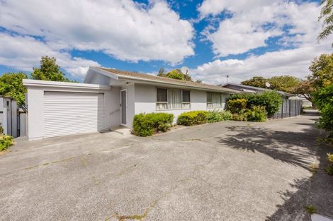 Photo of property in 2/35 Tom Parker Avenue, Marewa, Napier, 4110