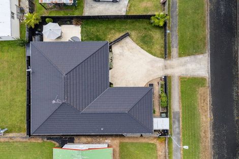 Photo of property in 2a Russell Avenue, Ngaruawahia, 3720