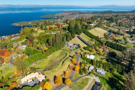 Photo of property in 137 Acacia Heights Drive, Acacia Bay, Taupo, 3385